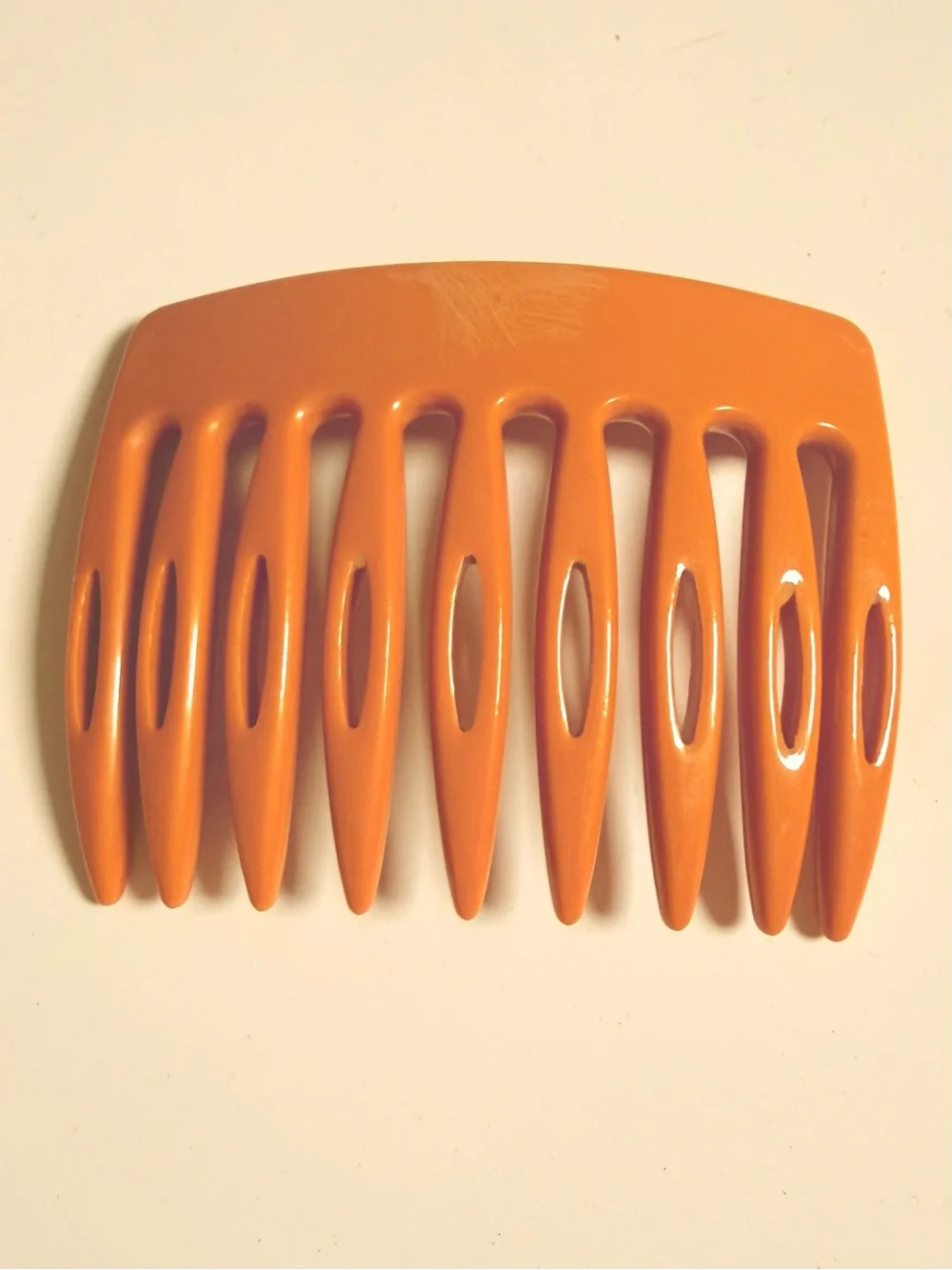 Nat + Noor hair comb/ hair pick